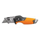 Carbonmax Utility Knife With Folding Blade