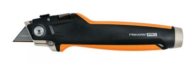 Carbonmax Construction Knife