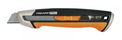 Carbonmax Utility Knife With 18mm Blade