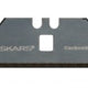 Carbonmax Trapezoidal Blades 10 Pcs