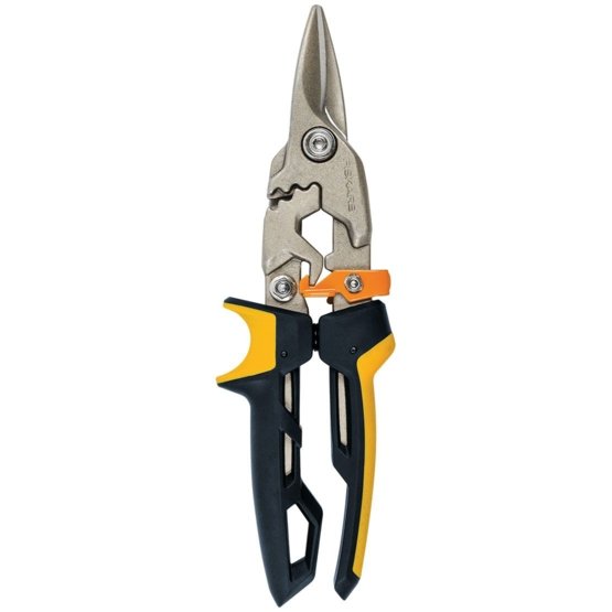 Powergear Straight Sheet Metal Shears