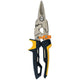 Powergear Straight Sheet Metal Shears