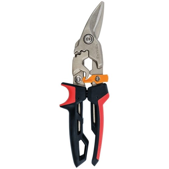 Powergear Left-hand Sheet Metal Shears