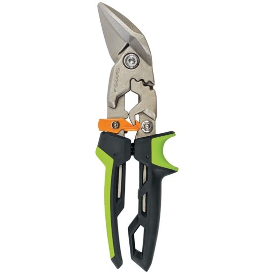 Powergear Right-angled Sheet Metal Shears