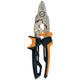 Powergear Bulldog Sheet Metal Shears