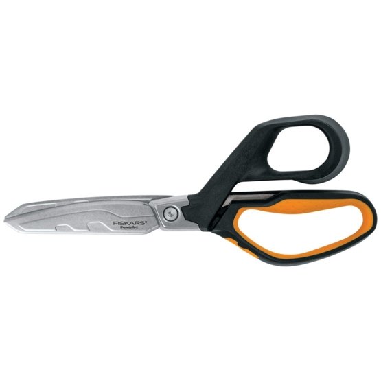 Powerarc Heavy-duty Shears 21cm