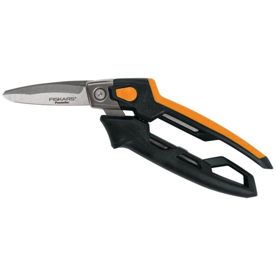 Powerarc Heavy-duty Workshop Shears