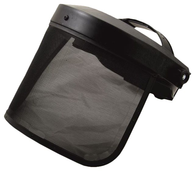 Ost Mesh Face Shield