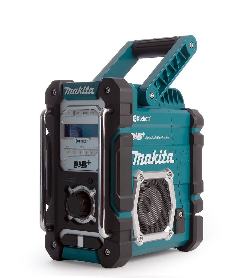 Fm/dab Bluetooth Radio Receiver