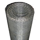 Tkaná hliníková síťovina 120cm*25mb Síťovina 1,8*1,4mm Dr.0,23mm