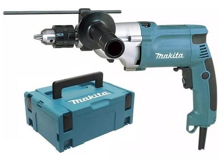 Makpac 720w 2-speed Impact Drill