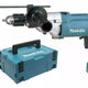 Makpac 720w 2-скоростна ударна бормашина