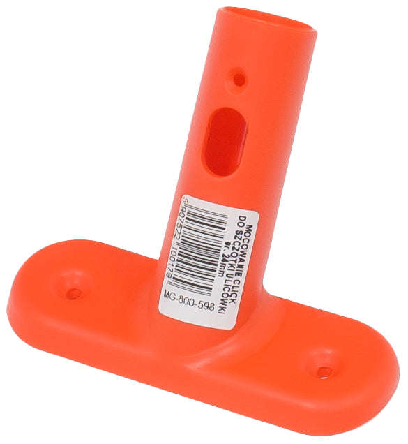 Kliknite na položku Attachment for Street Brush