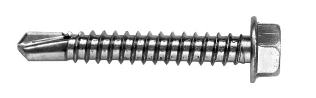 Šestihranný samovrtný šroub Hwh 4,8*32mm Kg