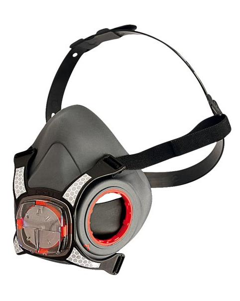 Maschera Jsp Force8 Taglia M