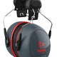 Jsp Sonis 3 Snr 36db Helmet-mounted Earmuffs/hearing Protectors