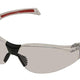 Occhiali di sicurezza trasparenti Jsp Stealth 8000