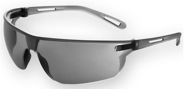 Jsp Stealth 16g Skyddsglasögon rökt