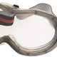 Jsp Caspian Protective Goggles Transparent