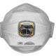 Jsp Springfit Ffp2 Mask Typhoone Valve 425ml