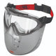 Occhiali JSP Stealth 9200 con visiera