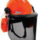 Jsp Evolite Forestry Professional Chainsaw/mowers Zest Kit