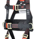 Jsp Spartan 3-point Safety Harness