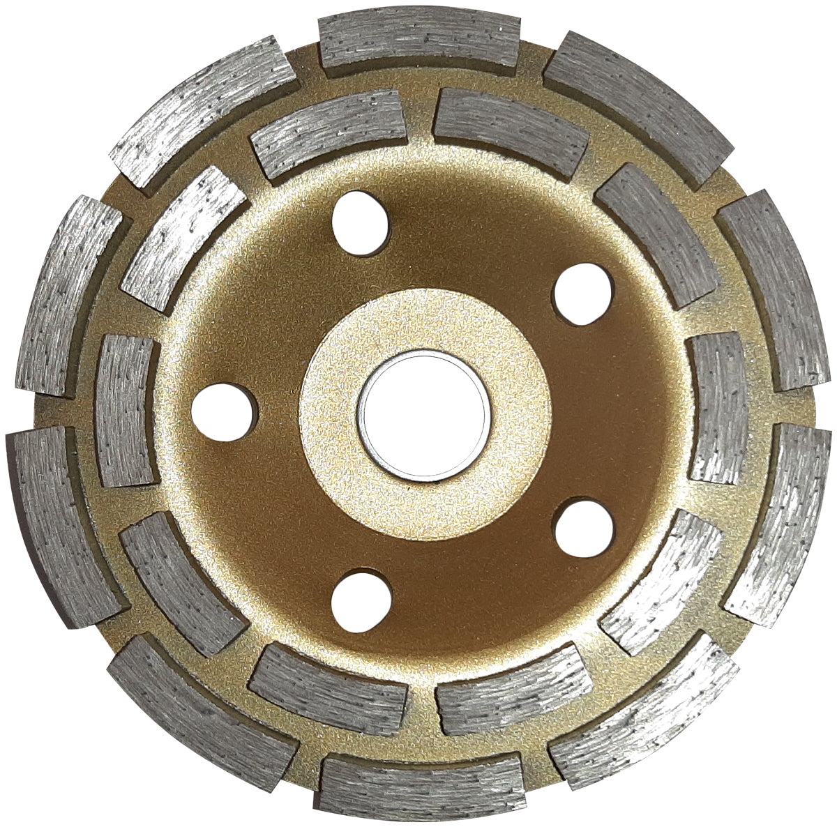 Diamond Grinding Disc Gs-2 125mm