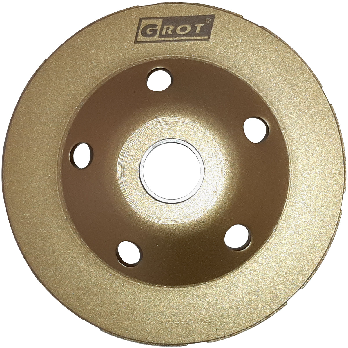 Diamantový brusný kotouč Gs-2 125mm