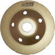 Diamantový brusný kotouč Gs-2 125mm