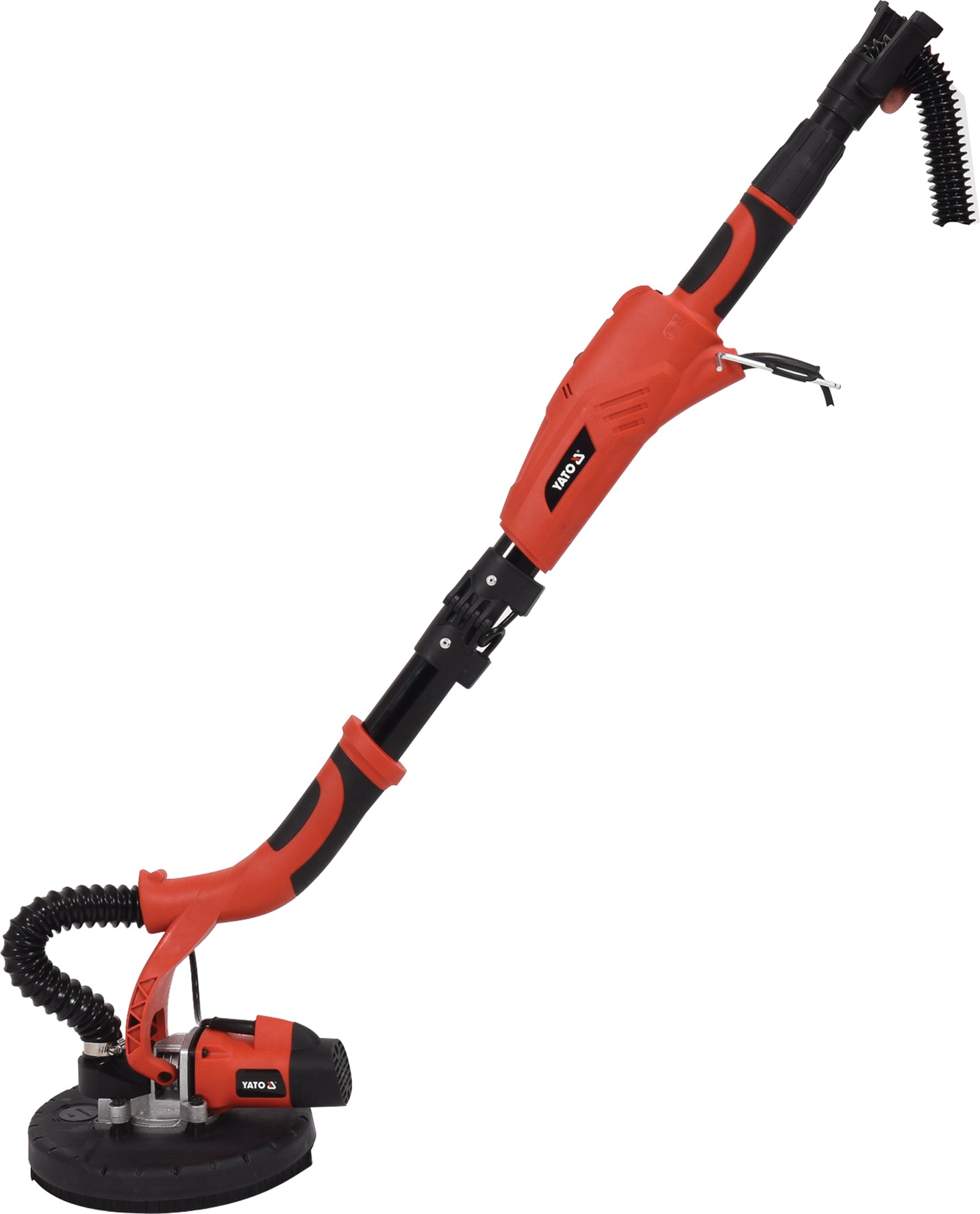 Lijadora de superficie con pluma de 710w