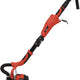 Lijadora de superficie con pluma de 710w