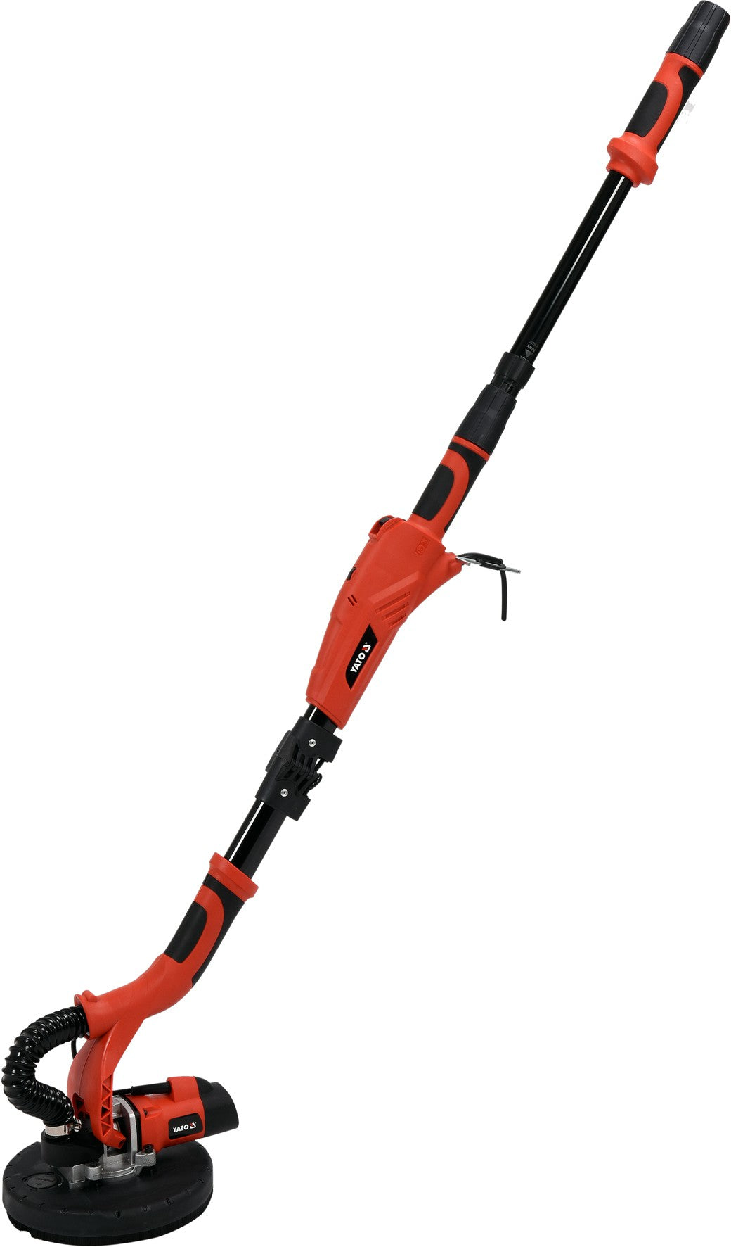 Lijadora de superficie con pluma de 710w