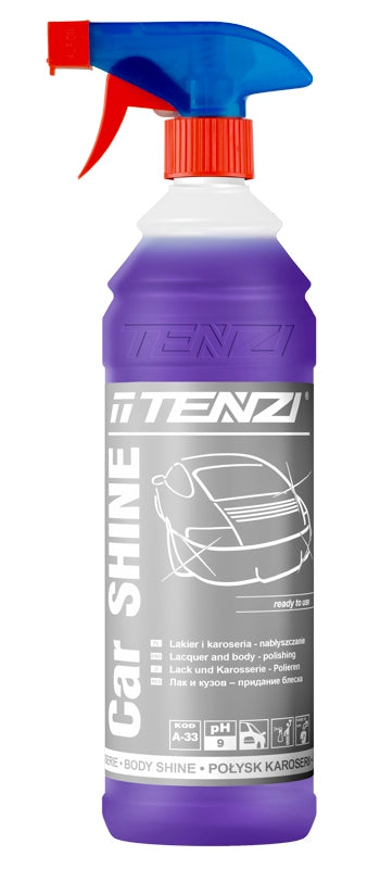 Car Shine Carrosserielak 1l