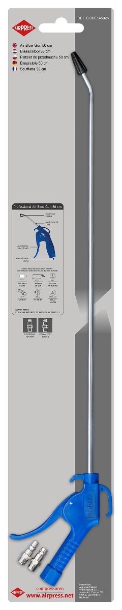 Composite Blow Gun 50 Cm