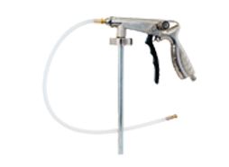 Ubs Anti-corrosion Maintenance Gun With Adjustment