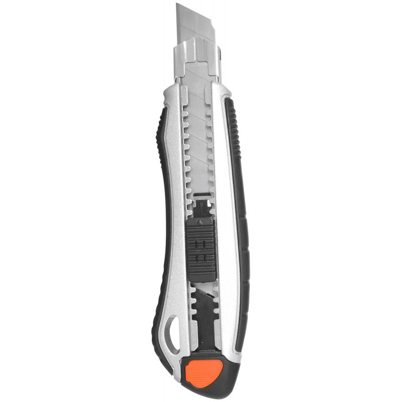 Cuțit Snap-off Lamă Cuțit Alu-6x Premium 18mm + 6 Lame