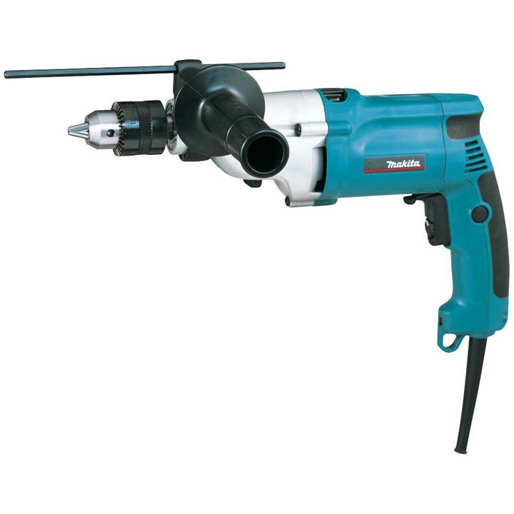 Makpac 720w 2-скоростна ударна бормашина