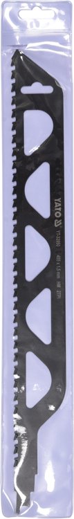 Reciprocating Saw Blade 455mm For Bricks And Blocks