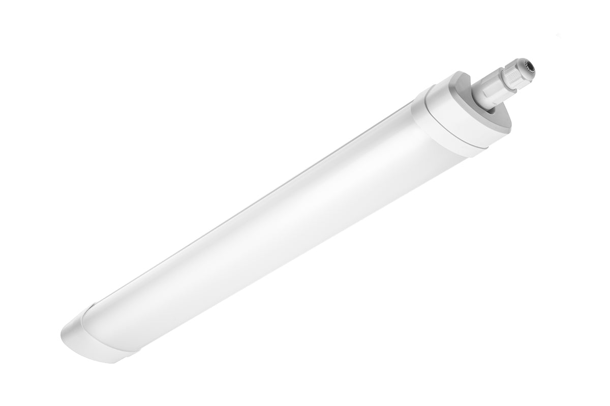 Omnia Led Hermetisch Armatuur 60w 120cm Ac 175-250v Ip65