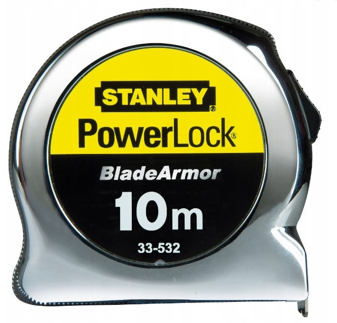 Medición Micro Powerlock 10m