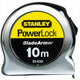 Medición Micro Powerlock 10m