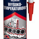 High Temperature Silicone 280ml Red