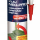 Mounting Glue 290ml Titanium Neoprene Neo-pro