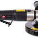 Meuleuse d'angle pneumatique 125 mm 850 W