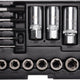 Set Extractor Scriú 17-píosa