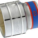 Soicéad Gearr Chrome 6 phointe 1/2'' 7mm*38mm