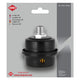 3/8'' Suction Air Filter