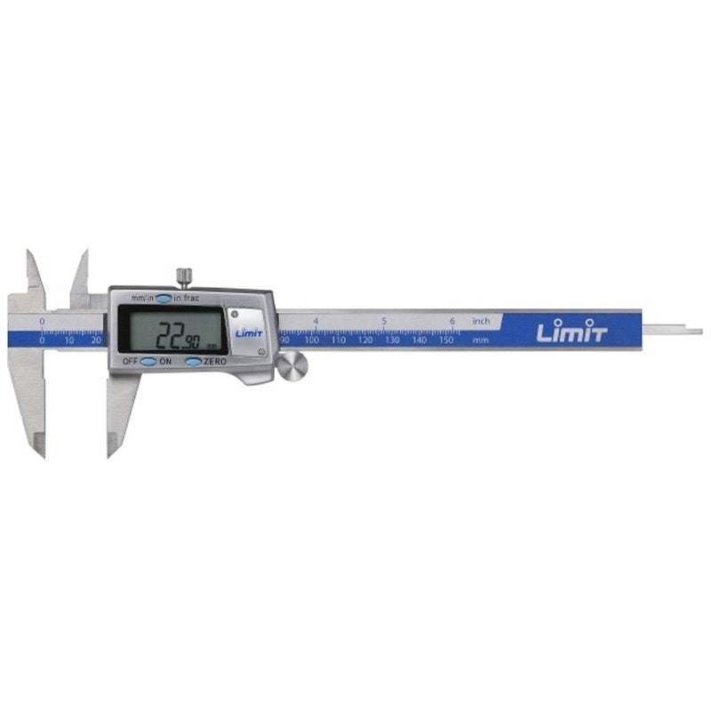 Electronic Caliper 0-200mm