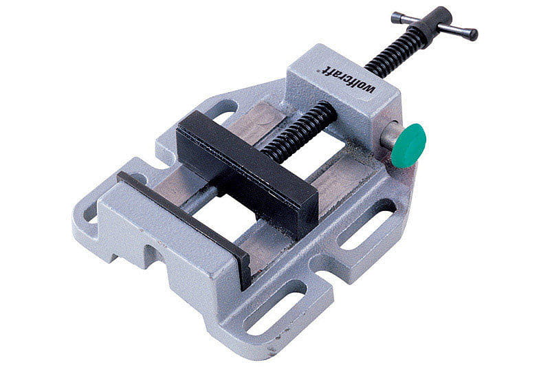 Torno de máquina 80*85mm